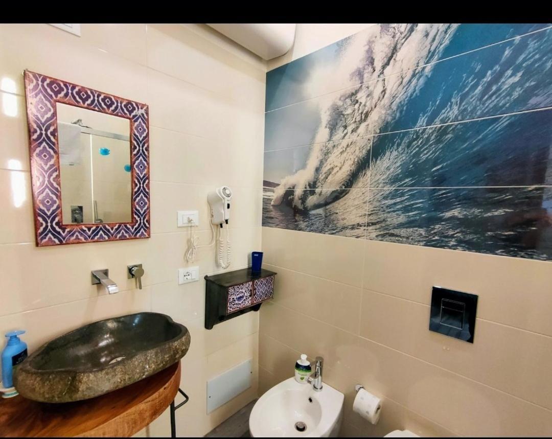 La Gemma Delle 5 Terre Hotel La Spezia Værelse billede