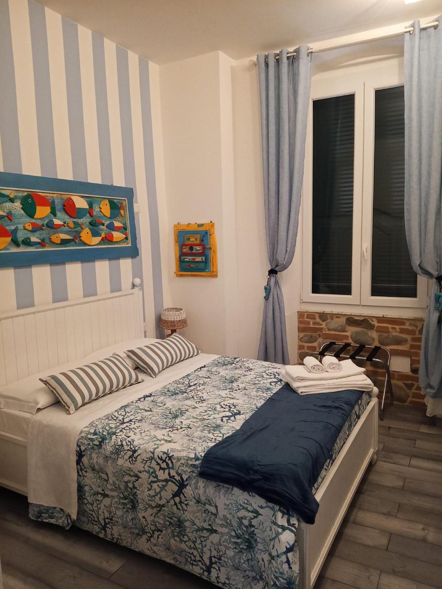 La Gemma Delle 5 Terre Hotel La Spezia Eksteriør billede