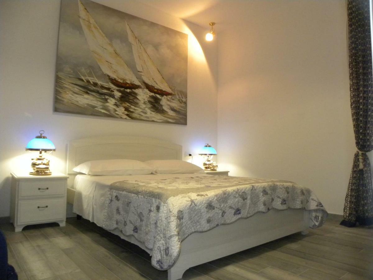 La Gemma Delle 5 Terre Hotel La Spezia Eksteriør billede
