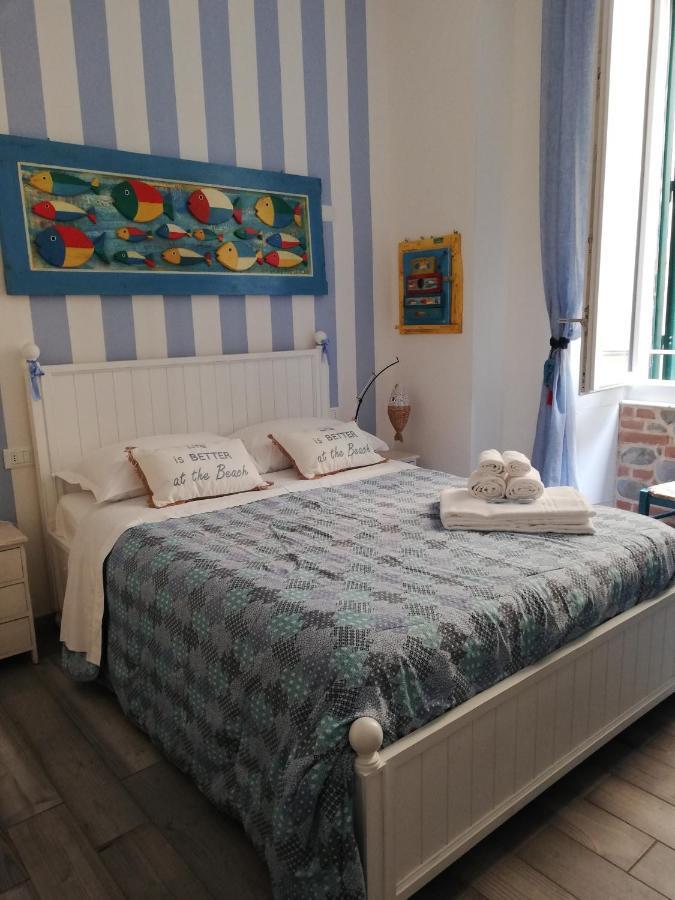 La Gemma Delle 5 Terre Hotel La Spezia Eksteriør billede